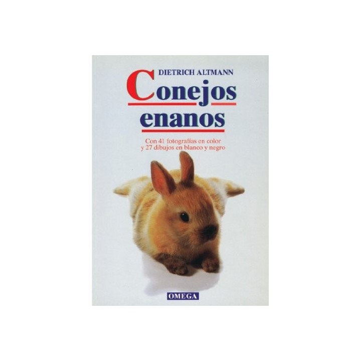 CONEJOS ENANOS